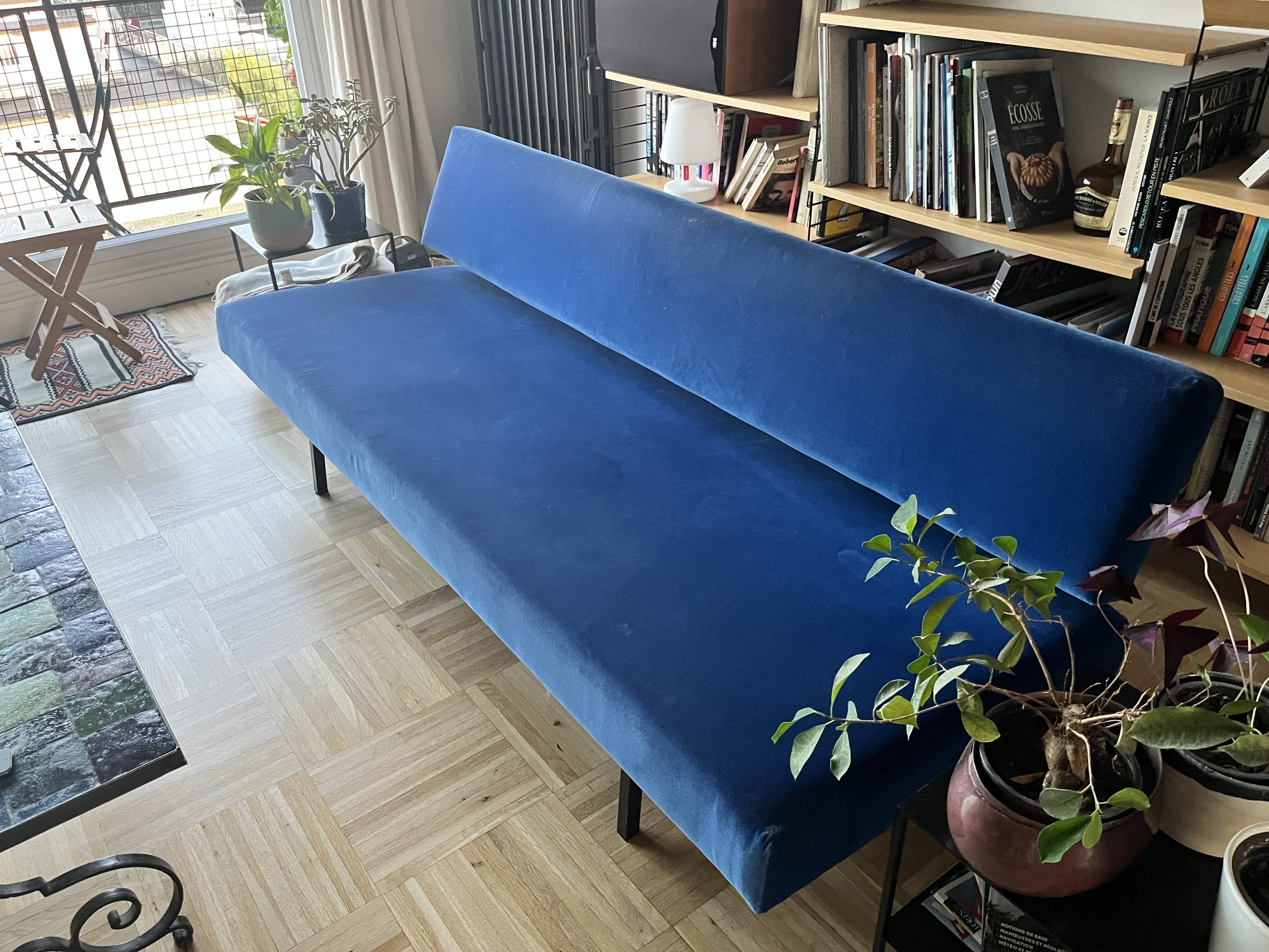Sofa BR 02 by Martin Visser for Spectrum, 1960