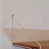 Kajsa & Nisse Stringing shelf for String, 1970