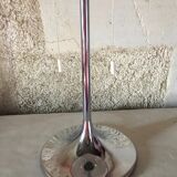 Mushroom lamp orange Maison Arlus