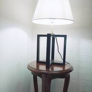 Designer living room lamp