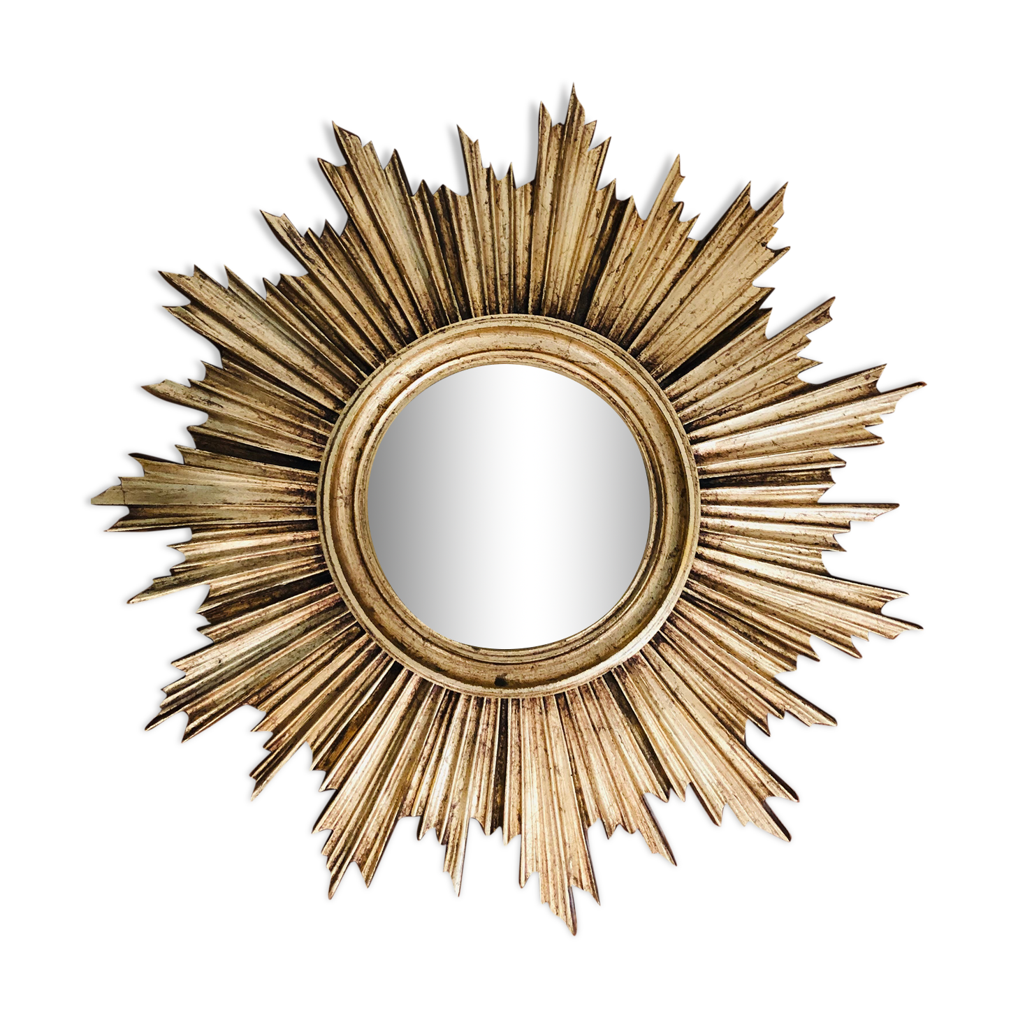 Mirror sun witch's eye 41cm