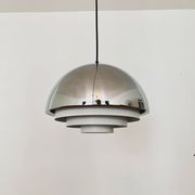 Milieu Midi Pendant Lamp by Jo Hammerborg  for Fog and Morup