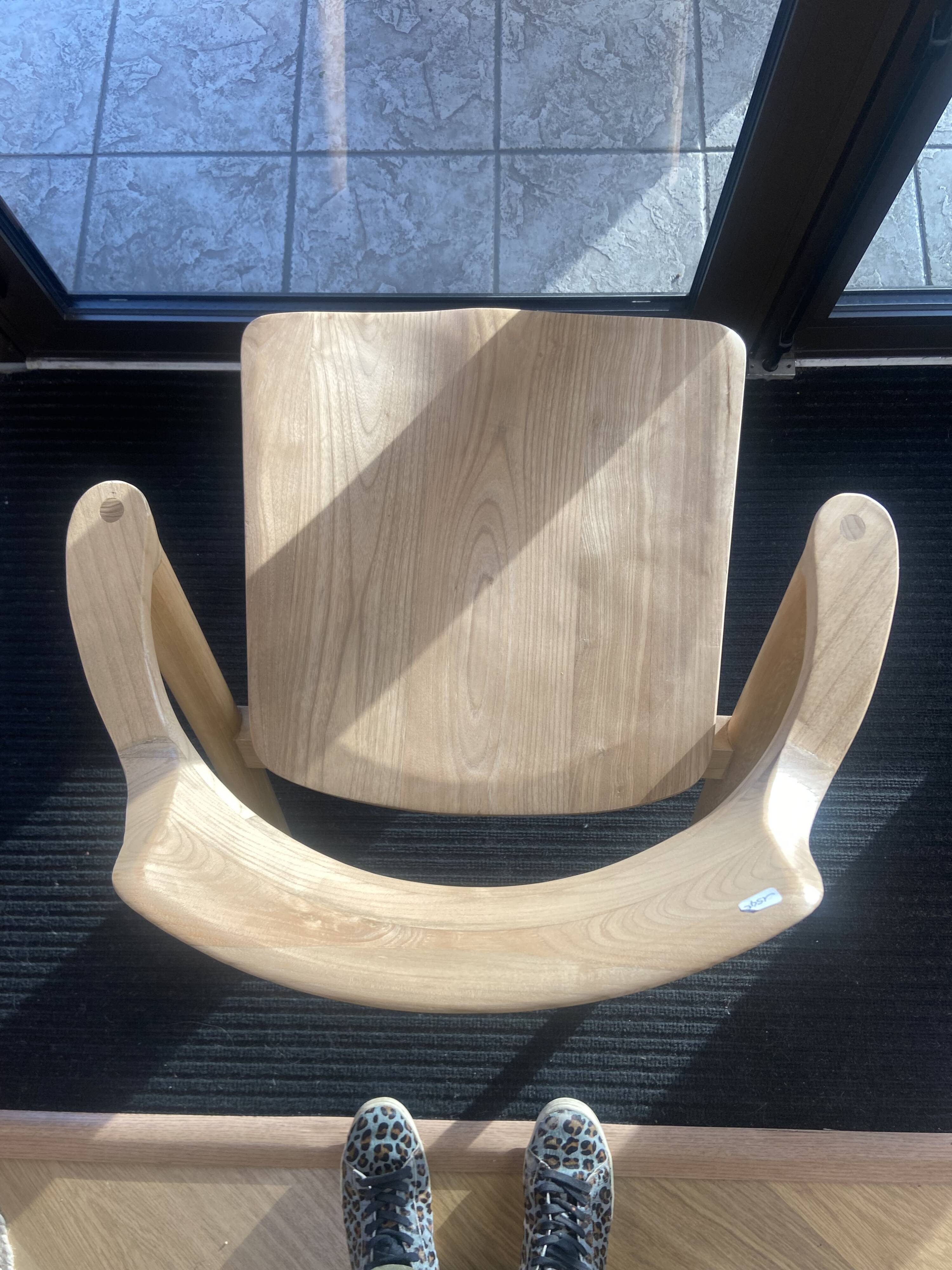 HIRO Chair