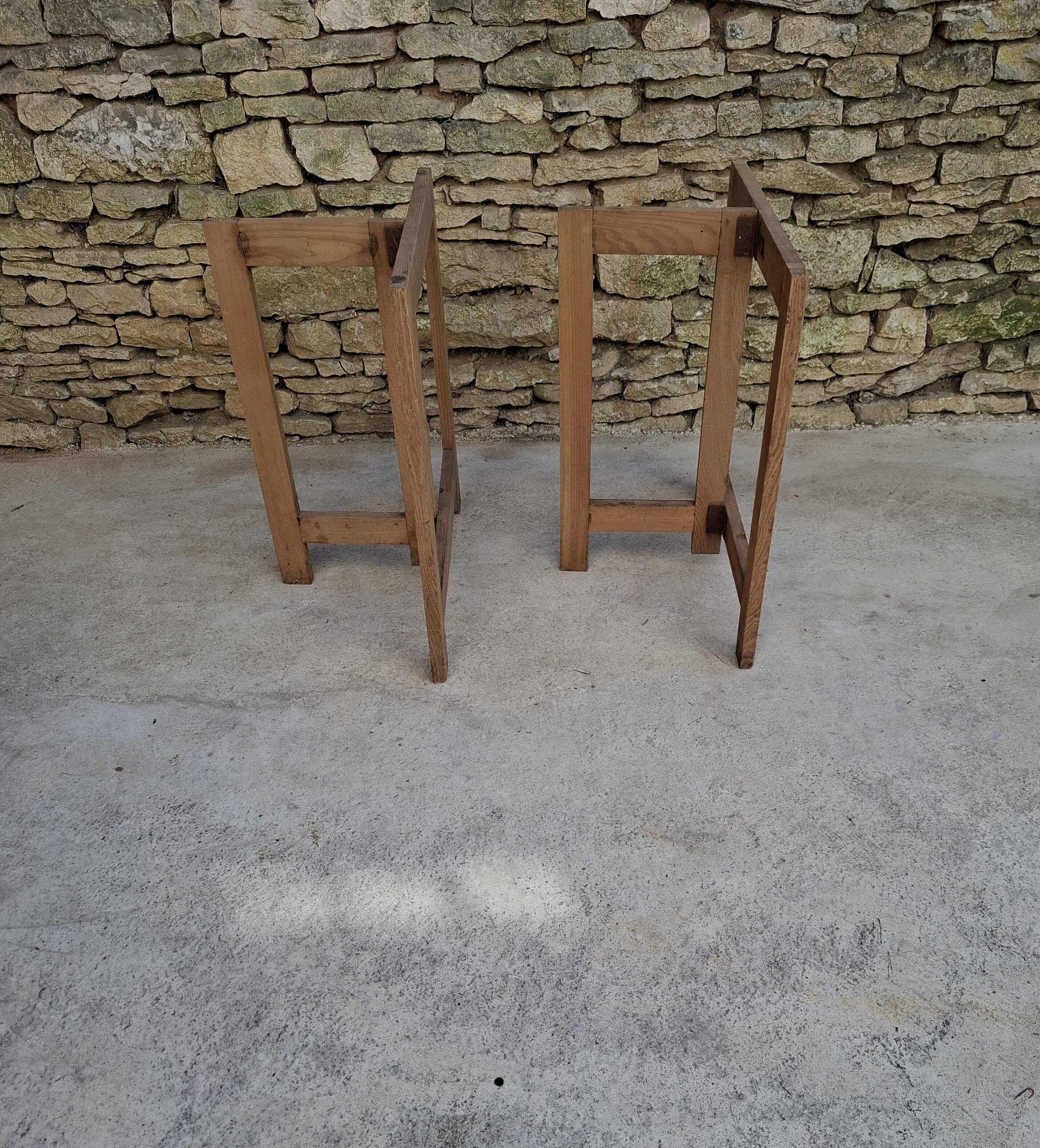 Farm table guinguette 294 cm