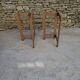 Farm table guinguette 294 cm