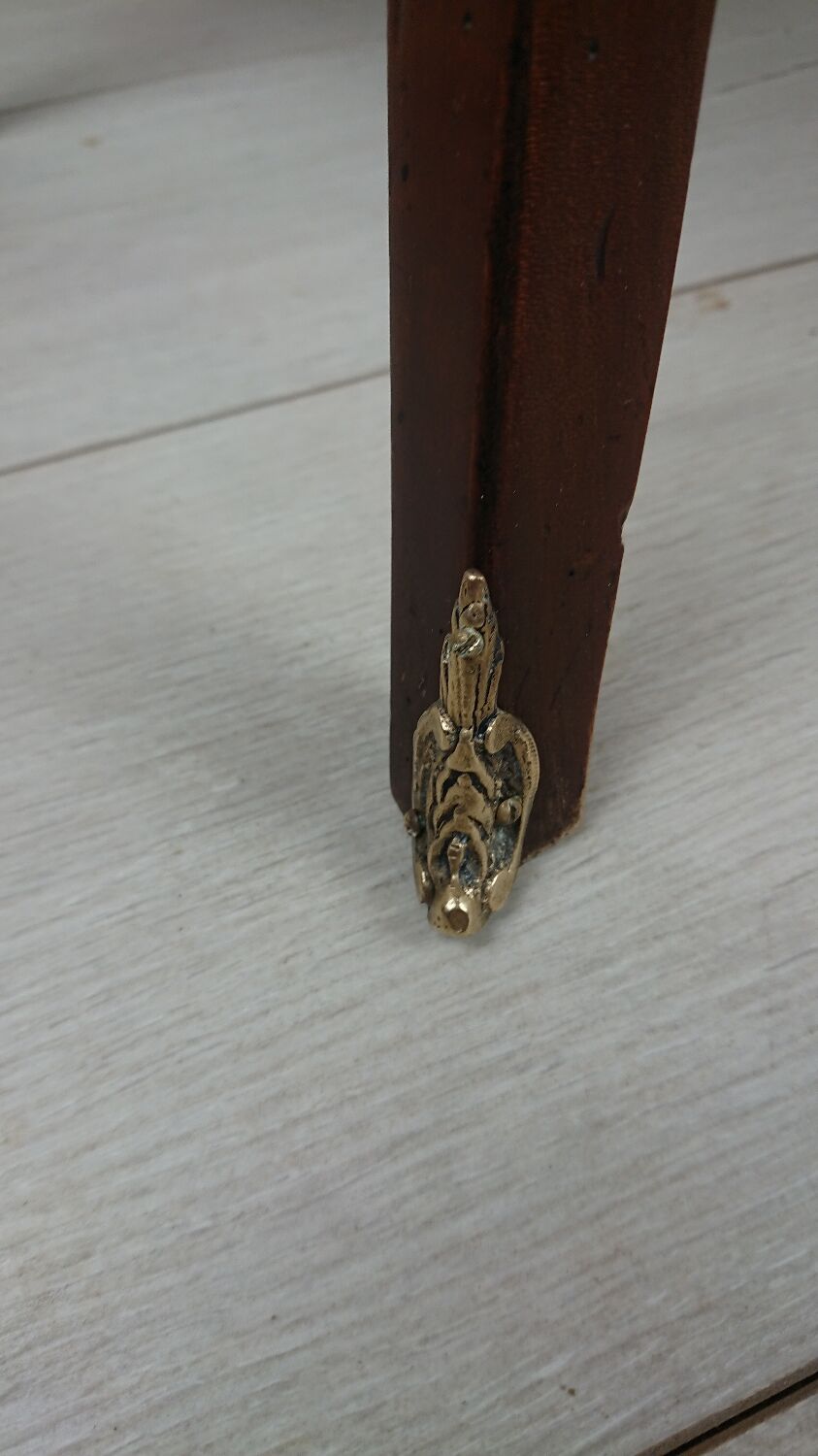 Louis XV style interior gardener