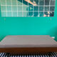 Banquette / Daybed Vintage Scandinave