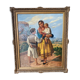 Portrait familial sud américain 1869