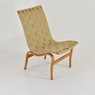 Eva Chair by Bruno Mathsson