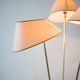 Floor lamp House Arlus
