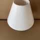Petite lampe en bois tourné