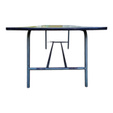 Formica workshop table