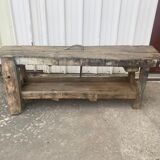 Carpenter's worbench