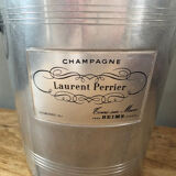 Seau à champagne Laurent Perrier
