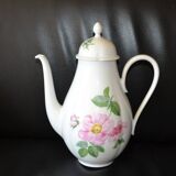 Service thé ou café en porcelaine h&c selb bavaria heinrich
