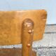 Schloz star bistrot chair