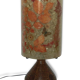 Lamp ceramic accolay
