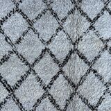 Moroccan carpet - 170 x 270 cm
