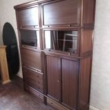 MD bookcase modular furniture