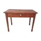 Old side table