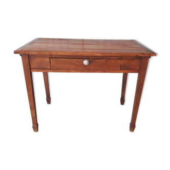 Table d'appoint ancienne