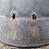 Broc zinc