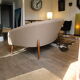 Vintage Sofa Frisco Bay By George Fejer and Eric Pamphilon 1964