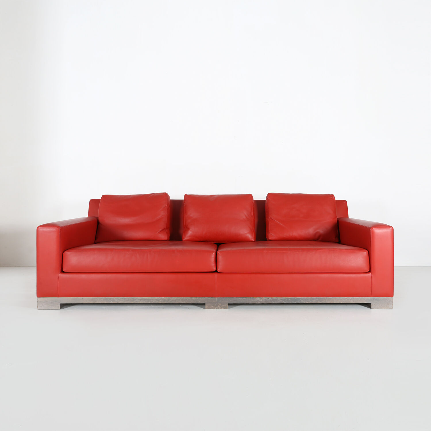 Océan sofa by Christian Liaigre