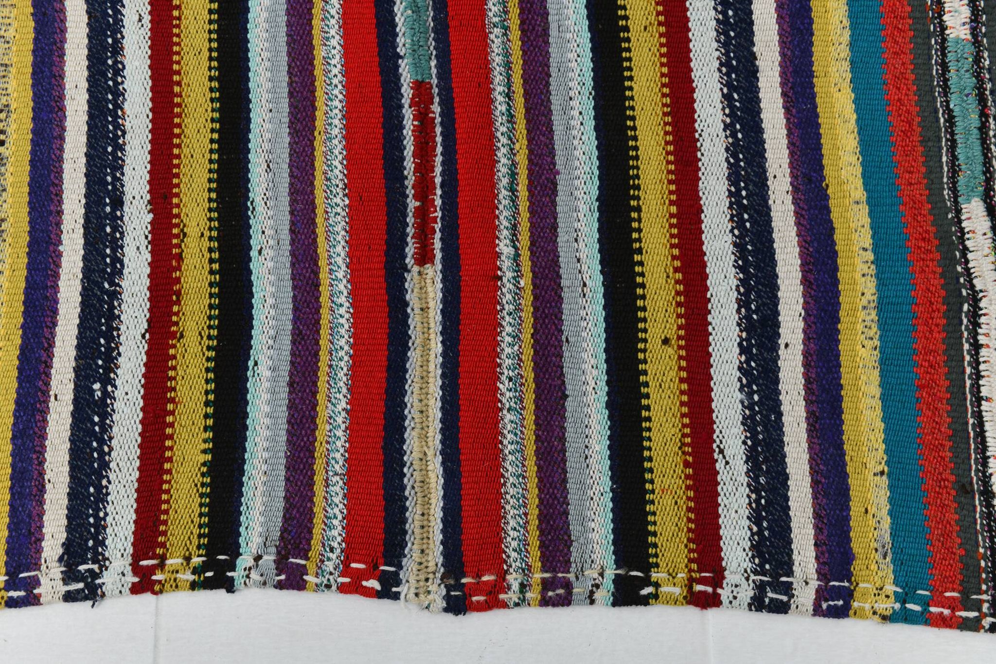 5x9 Vintage Kilim Rug, 165x269Cm