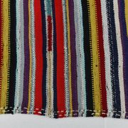 5x9 Vintage Kilim Rug, 165x269Cm