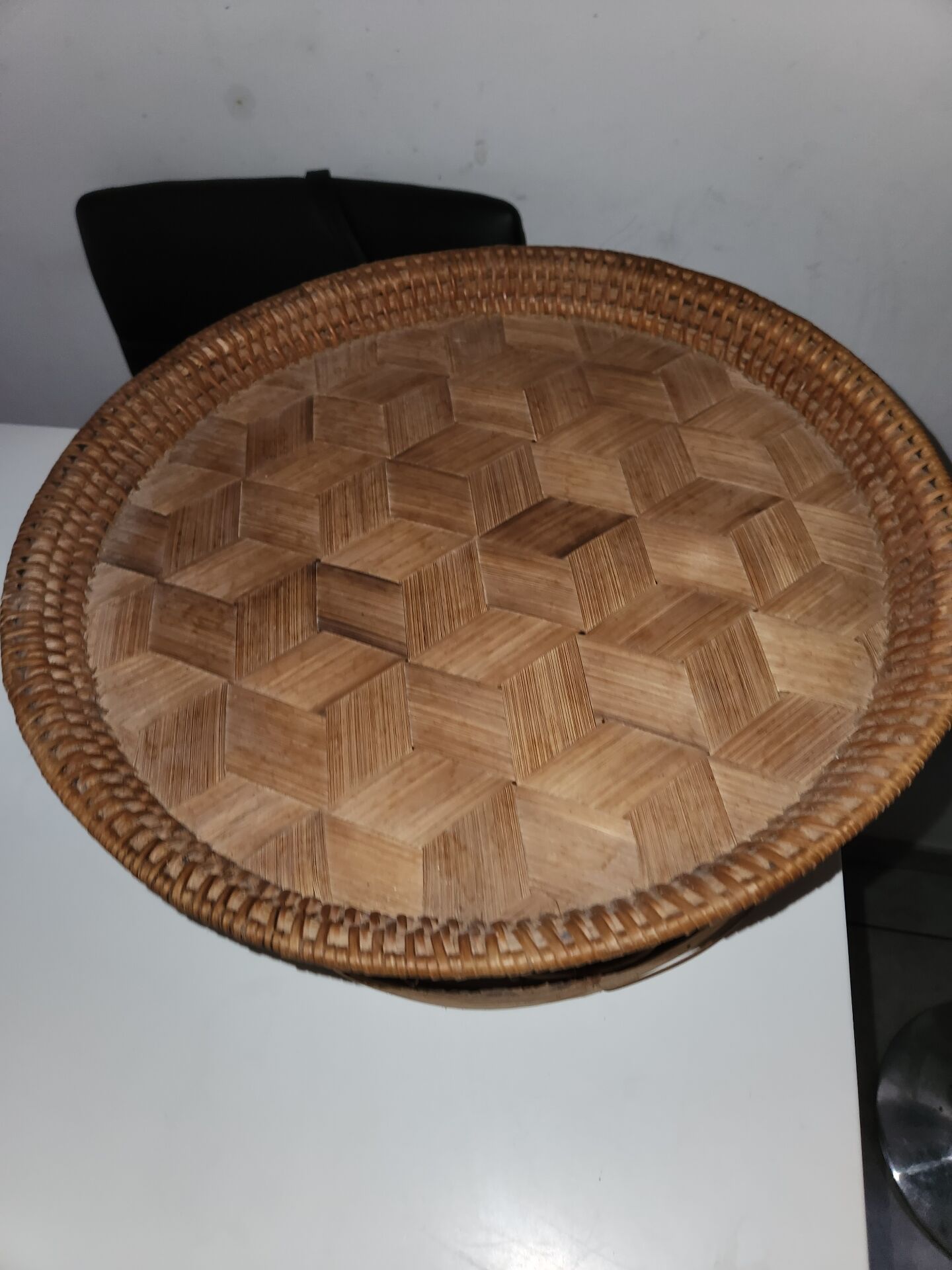Vintage Thai table centrepiece rare piece