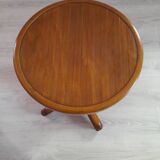 Kohn stool, early 20th century