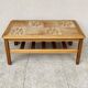 Coffee table, 1960