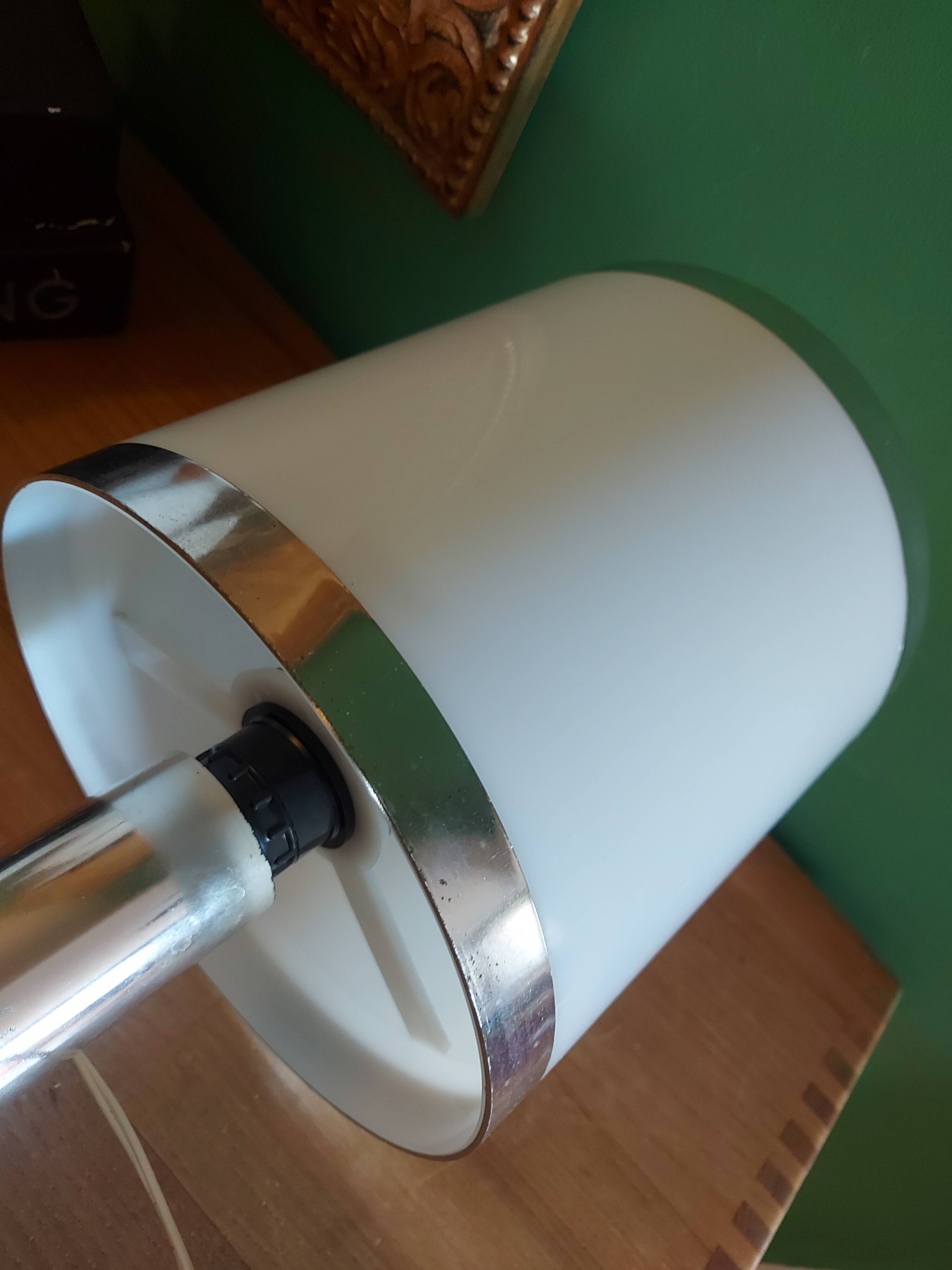 Vintage lamp, 70'S design