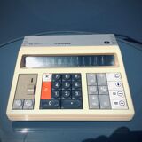 Machine à calculer Vintage Olympia CD 401