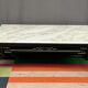 Chinese coffee table with marble top