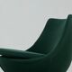 Set of 'Polaris' swivel chairs by Pierre Guariche for Meurop, 1960s