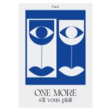Giclee Print in A4 format