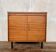 vintage teak sideboard
