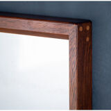 Scandinavian mirror