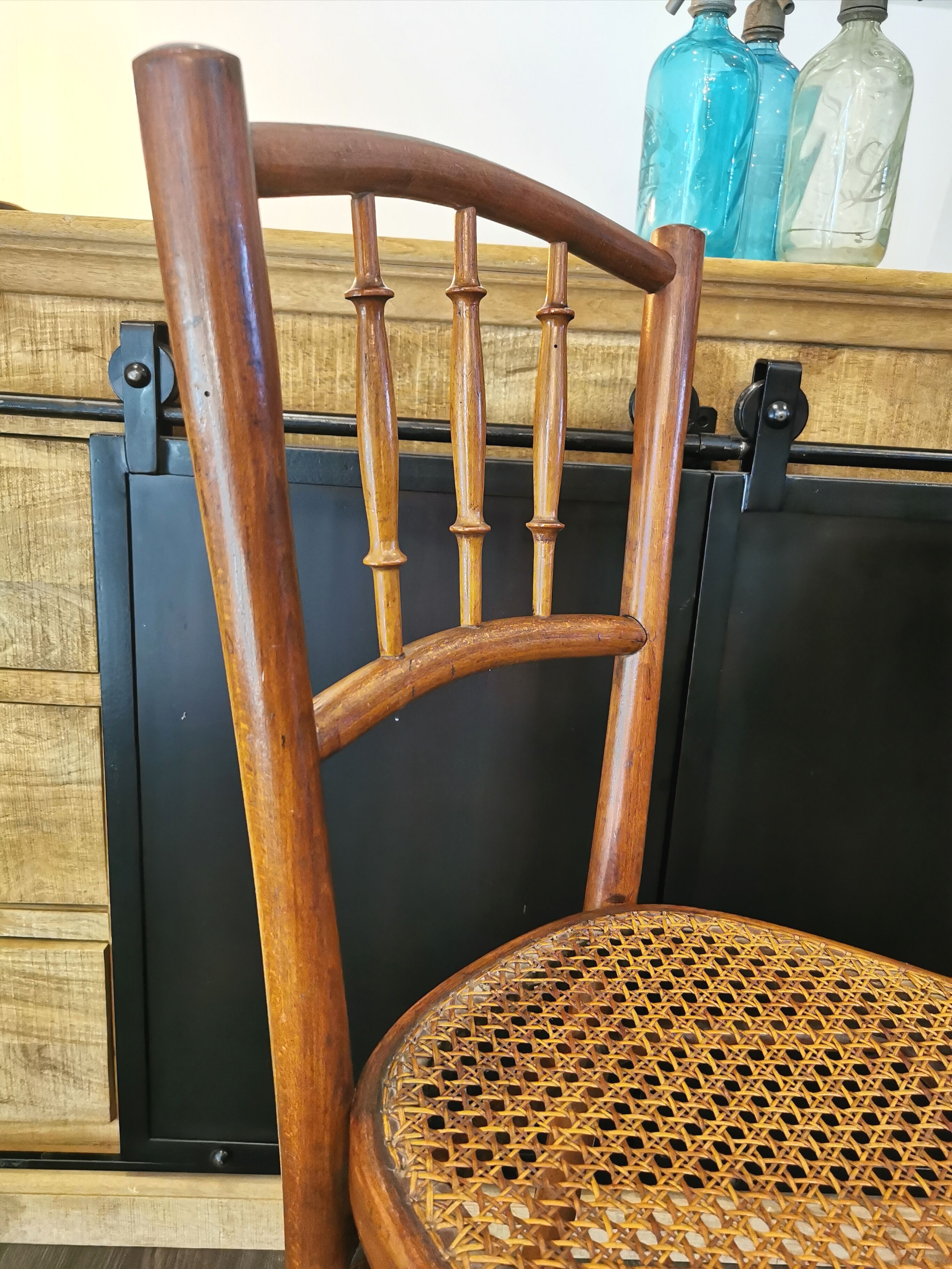 Bistro chair