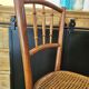 Bistro chair