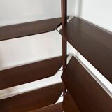 Corner wall unit - William Watting for Fristho