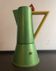Large coffee maker "Accademia", Ettore Sottsass & Matteo Thun Memphis