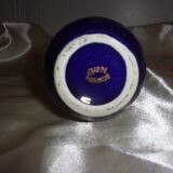 Small Gien vase