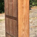 Vintage glass cabinet