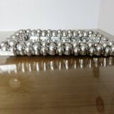 Miroir mural psychédélique