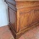 Elm bistro counter