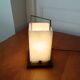 L120 lamp by Michel Jouannet for Maison Pouenat
