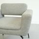 Serie 50 armchair by Antonio Rodriguez for La Cividina, 2012
